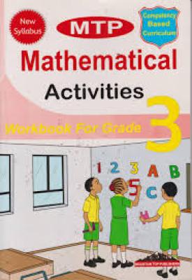 Mtp Maths Gr 3
